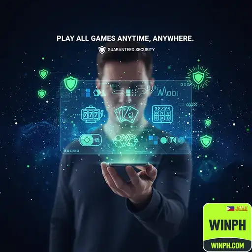 winph app 