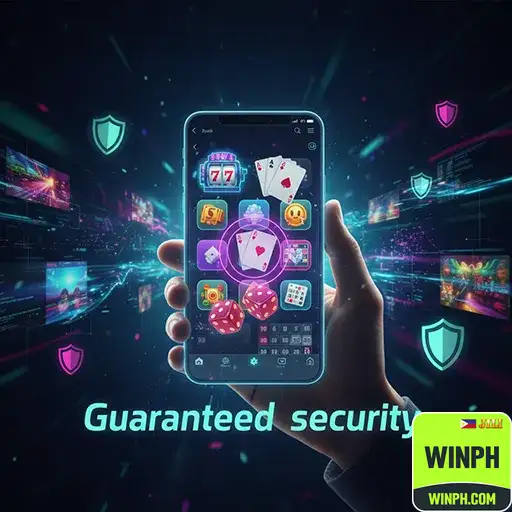 winph app 